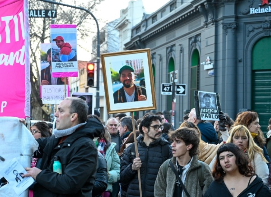 FOTO: Ramiro Domínguez Martinelli