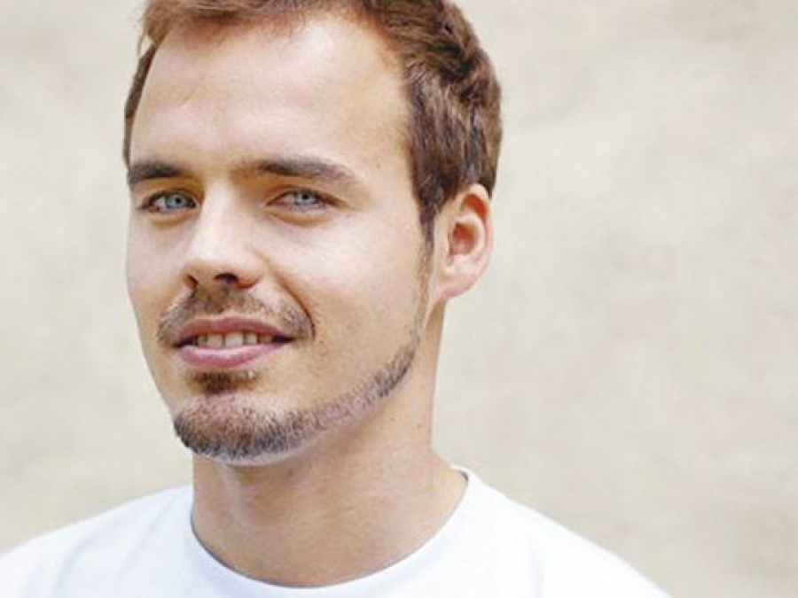 Benjamín Rojas habló después del ataque al negocio de su mujer: ”El caso ya está en manos de la justicia”