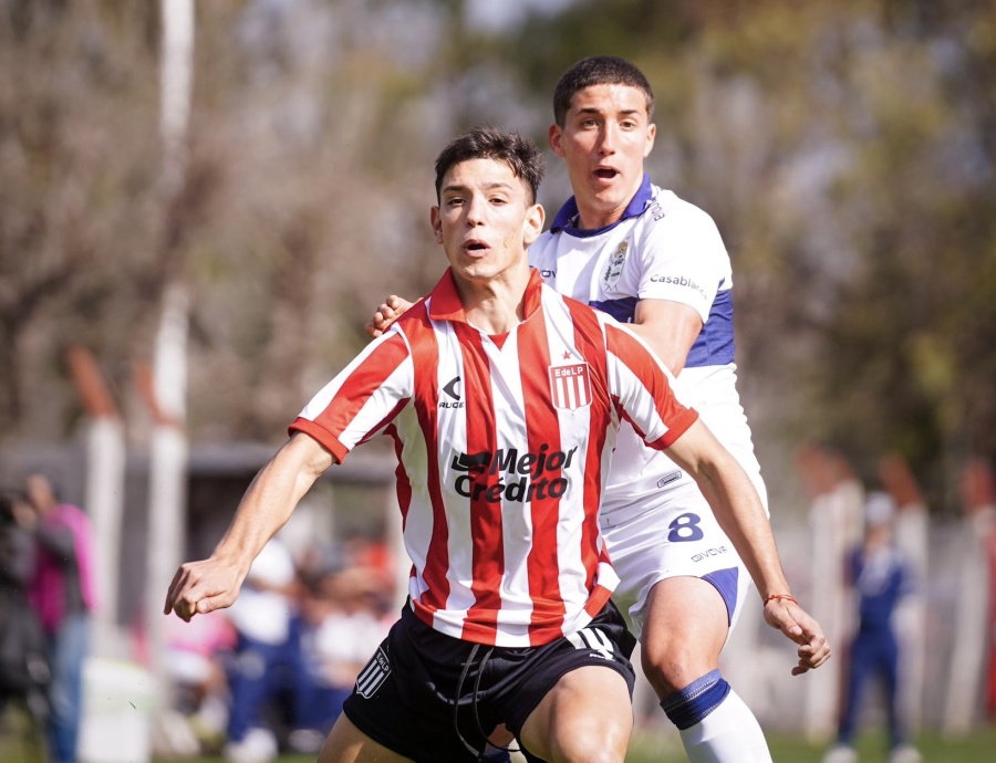Quedaron a mano: Estudiantes y Gimnasia igualaron sin goles en el Clásico de Reserva