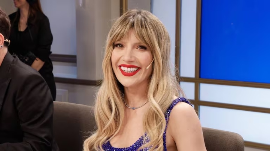 ¿Quién es Nicolás Lazo, el nuevo “amor” de Laurita Fernández?