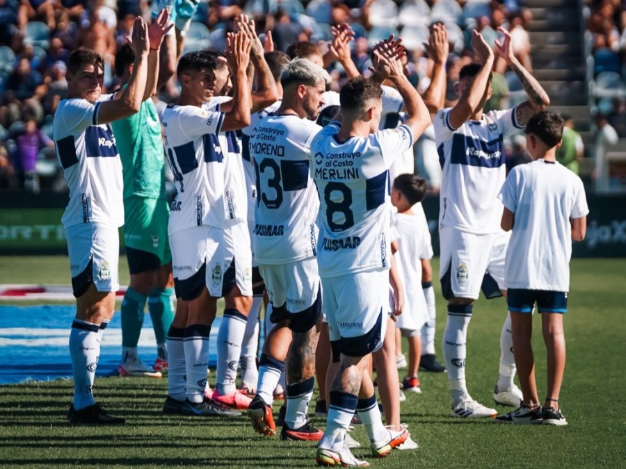 Un ex jugador de Gimnasia se despegó de una polémica acusación