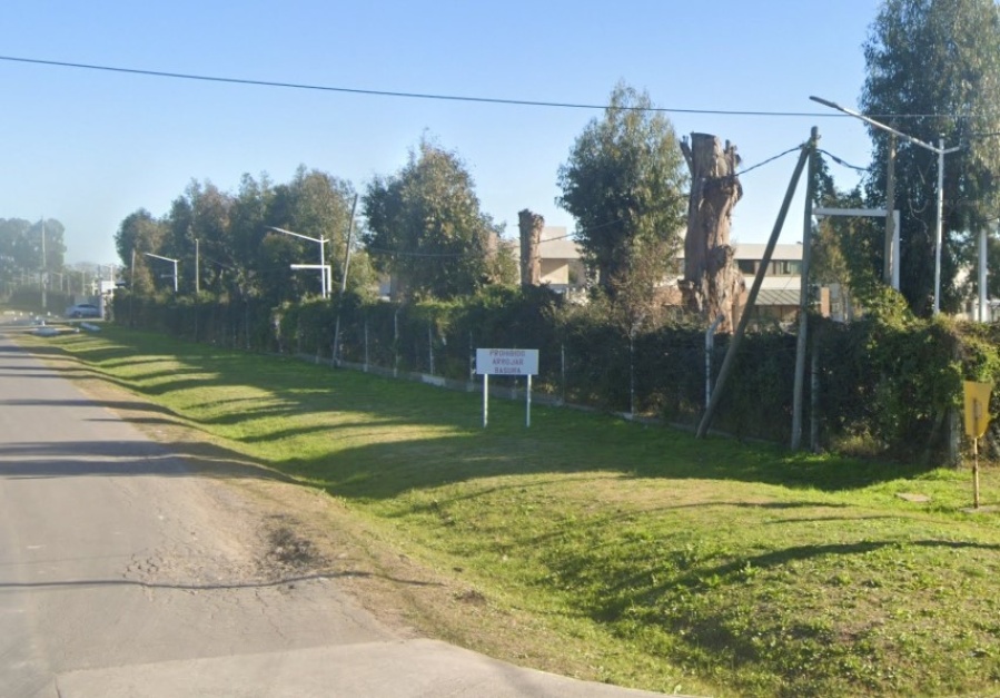 Brutal asalto en un barrio cerrado de La Plata: Maniataron y golpearon a los vecinos