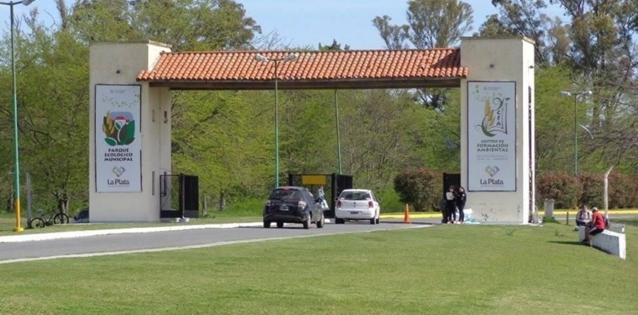 Inaugurarán la Feria Artesanal del Parque Ecológico en La Plata