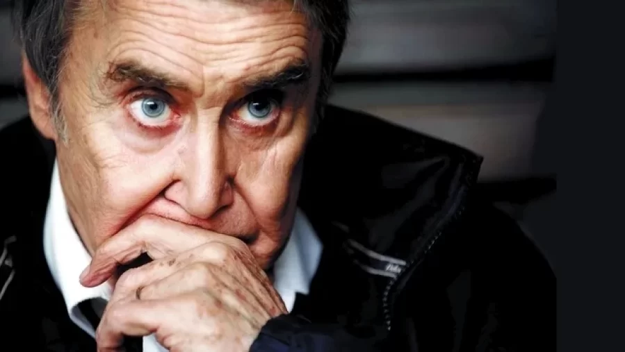 Cómo fueron los últimos días de Rodolfo Bebán