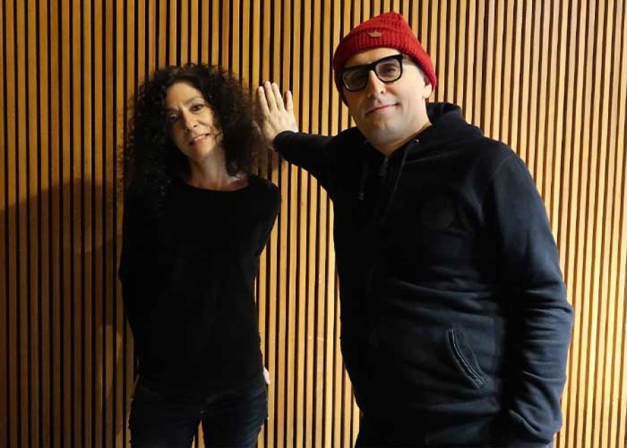 Leila Guerriero se presentará en el Teatro Argentino con ”El oficio de narrar” y un repaso imperdible de su trayectoria