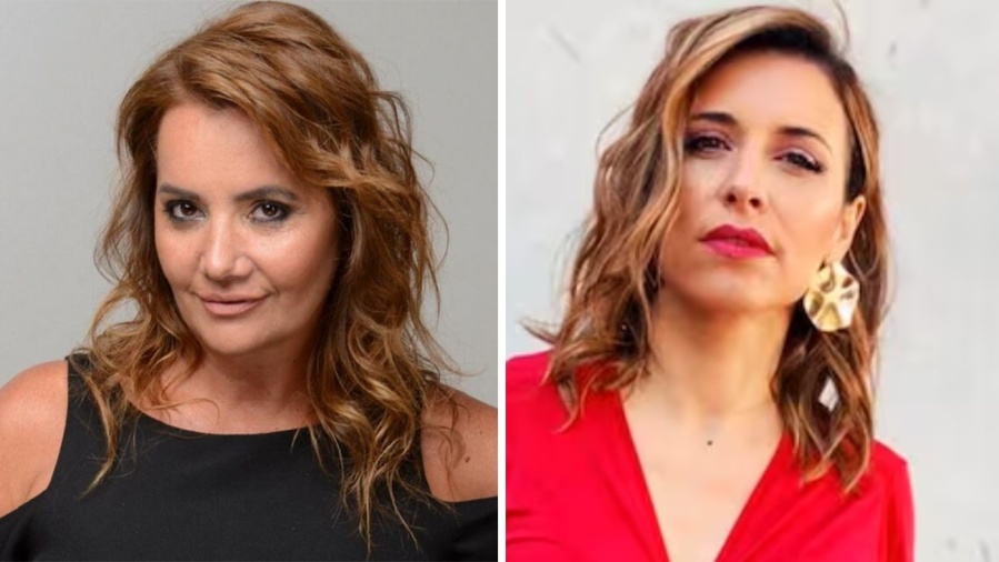 Nancy Pazos lapidó a Mariana Brey ante una posible salida de A la Barbarossa: ”Me encantaría que se vaya”
