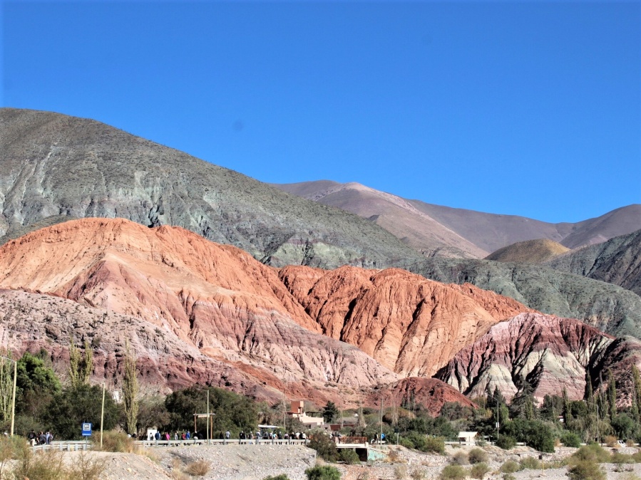 Fin de semana XXL: varios destinos del país tienen el 80% de la capacidad hotelera reservada