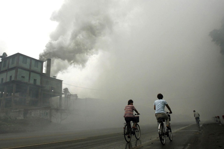 El Estado de California demandó a cinco empresas internacionales de petróleo por su impacto en el cambio climático