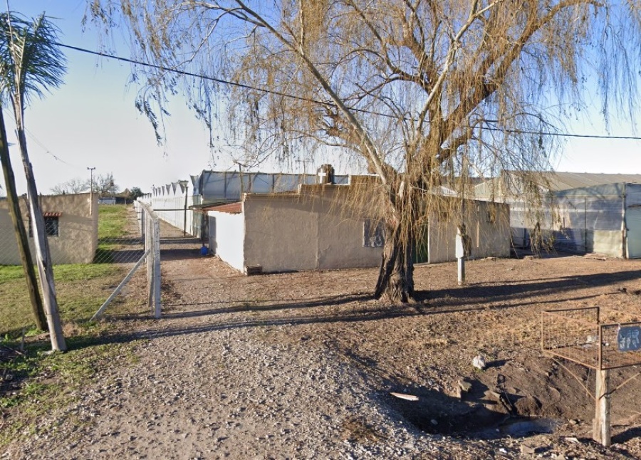 Encapuchados asaltaron a un productor hortícola en Abasto: Lo golpearon y huyeron con dinero, joyas y ropa