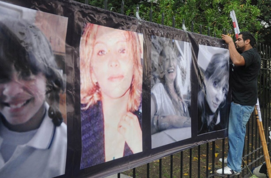 ”No nació de un repollo”: la publicación de la tía de una de las víctimas del cuádruple crimen de La Loma en el 2011