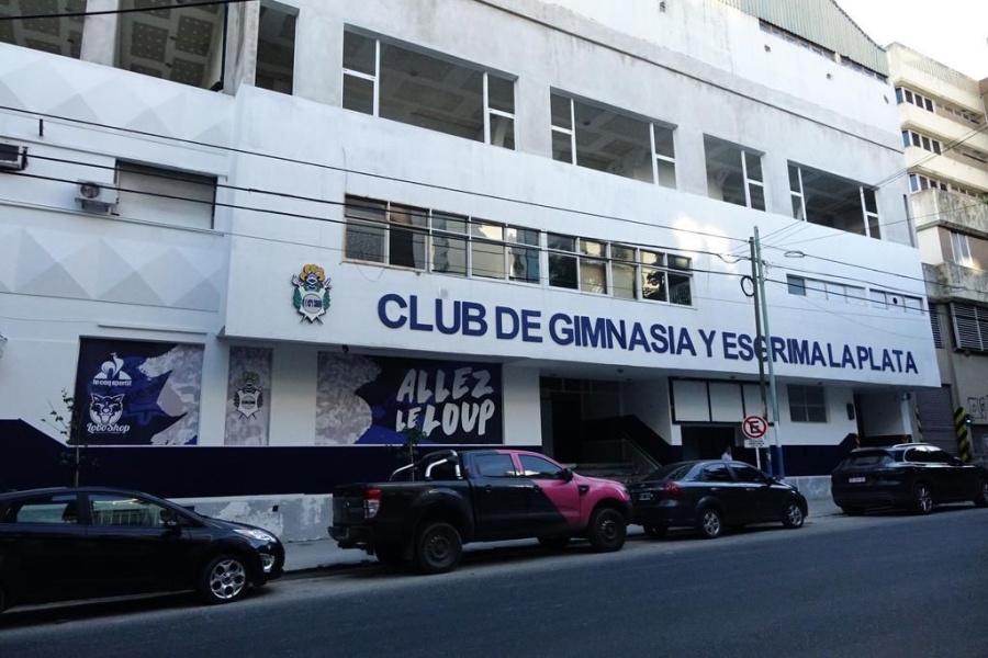 Profundo dolor en Gimnasia por el fallecimiento de un histórico empleado