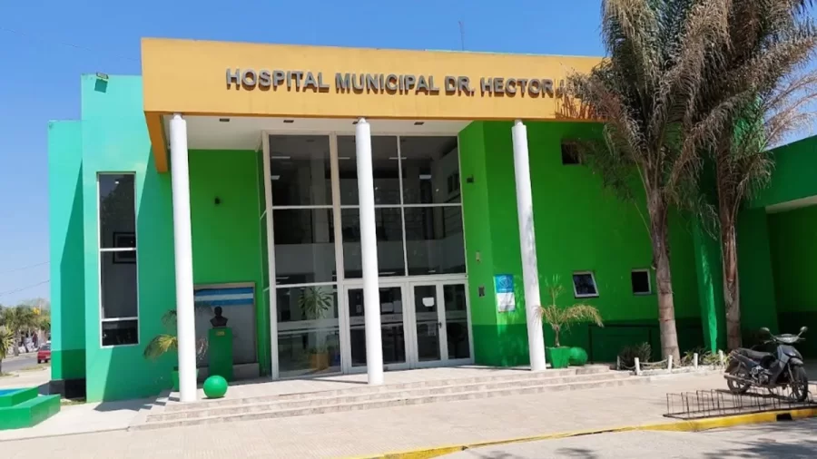 Una chica de 16 años llevó a su bebe al hospital diciendo que nació muerto y en realidad lo mató usando una tijera