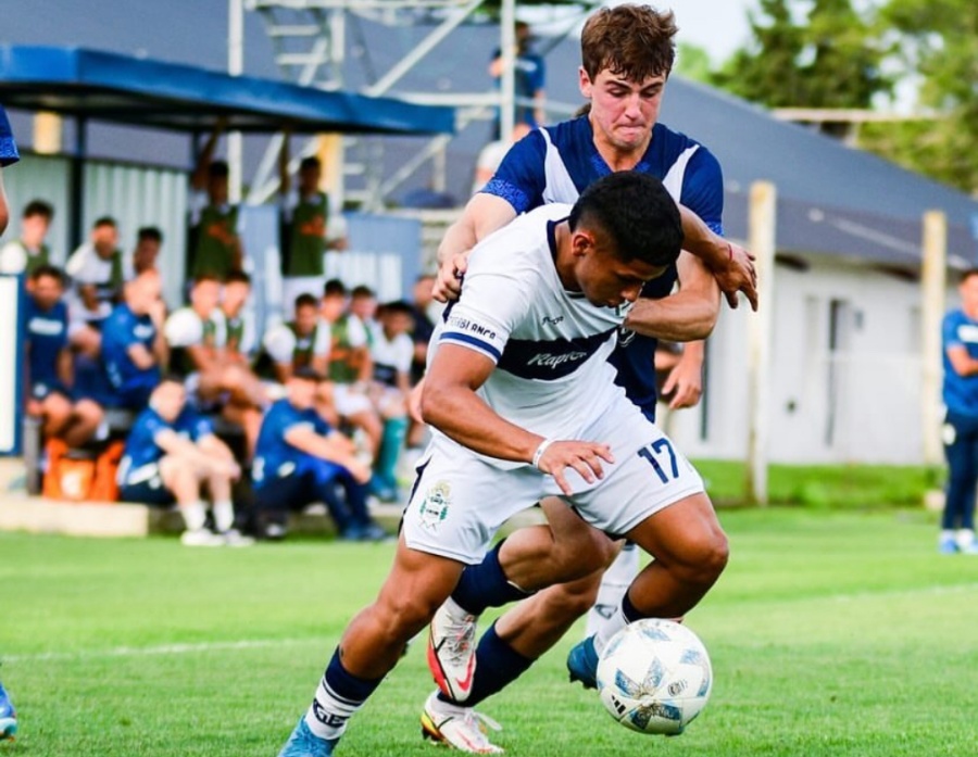 El mejor regalo de cumpleaños: Sin lugar en el Lobo, fue nuevamente cedido y se reencontrará con un viejo compañero