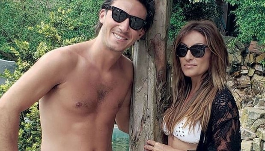 Marcela Tauro se casará con su novio 21 años menor