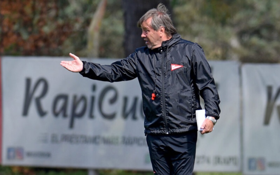 El Pincha vuela a Tucumán con los mismos convocados pero una sorpresa en el equipo