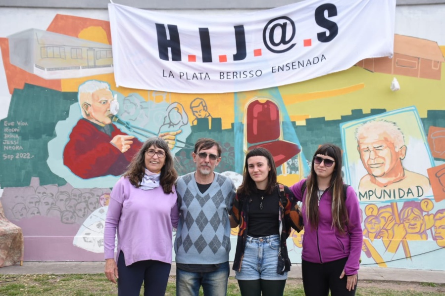 A 16 años de la desaparición de Julio López habló su hijo: ”en este día sentimos lo mismo que los 364 anteriores”