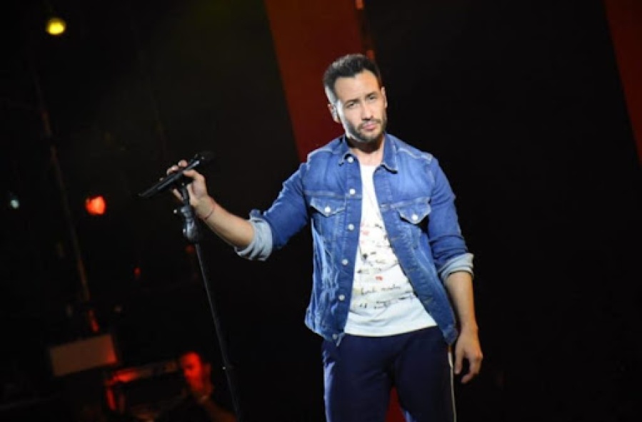 Luciano Pereyra lanza su nueva canción ”¿Para qué quieres volver?”