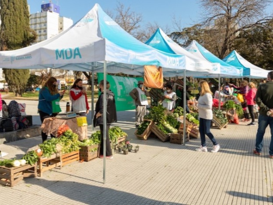 El Mercado Bonaerense de La Plata ya tiene fecha de inauguración y ofrecerá descuentos exclusivos