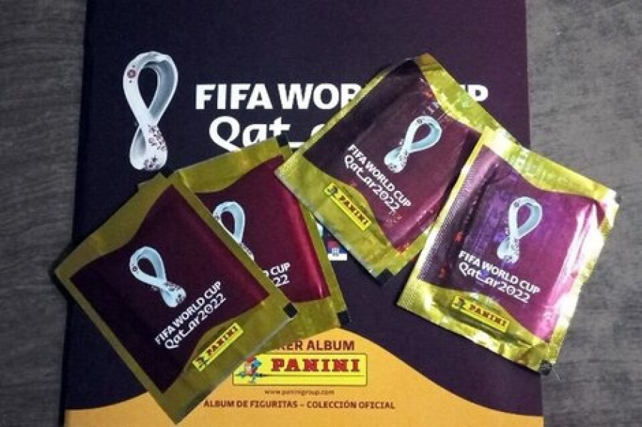 Álbum Mundial Qatar 2022: Kiosqueros pidieron ayuda al Gobierno por la falta de figuritas y organizan marchar a Panini