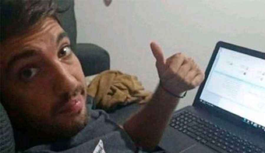 Se entregó el principal sospechoso por la muerte del contador en Paraná