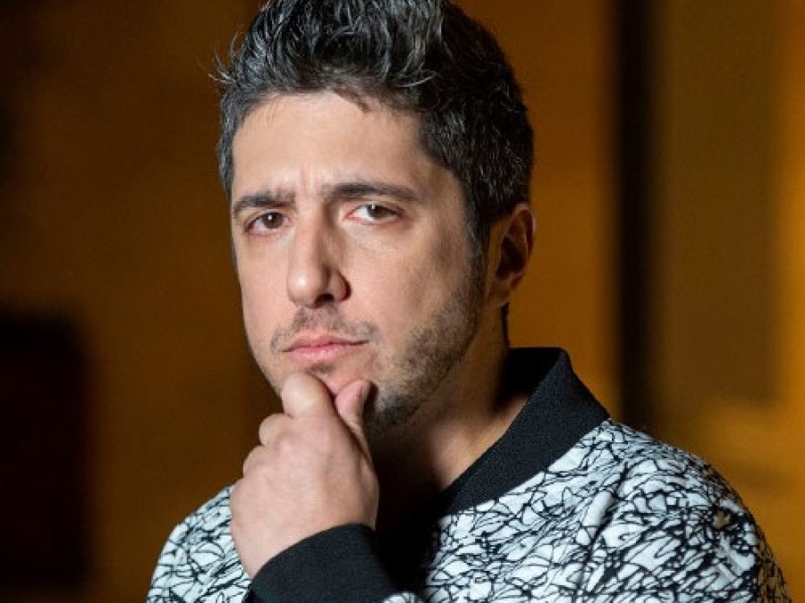 Telefé desvinculó a Jey Mammon tras las denuncias por abuso