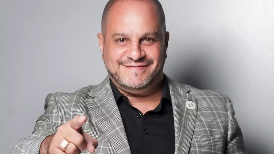 Leonardo Cositorto, CEO de Generación Zoe, fue internado de urgencia