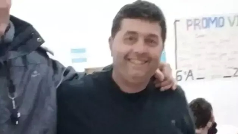 Murió el profesor de historia baleado en Los Hornos que luchaba por su vida desde diciembre del año pasado
