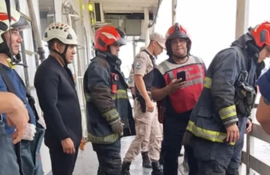 Encontraron a una mujer flotando sin vida en el Río de La Plata