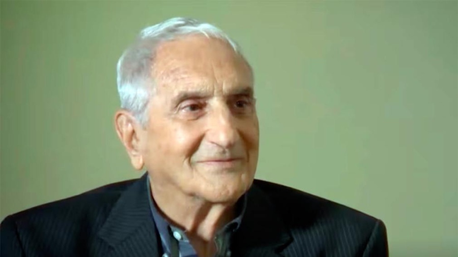 Murió el periodista Luis Toni a los 91 años