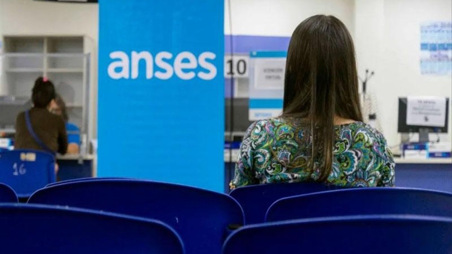 Así serán los pagos de ANSES para este miércoles 26 de enero