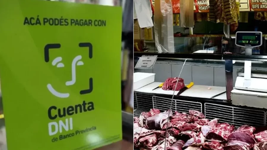 Banco Provincia confirma una única jornada de descuentos en carnes con Cuenta DNI
