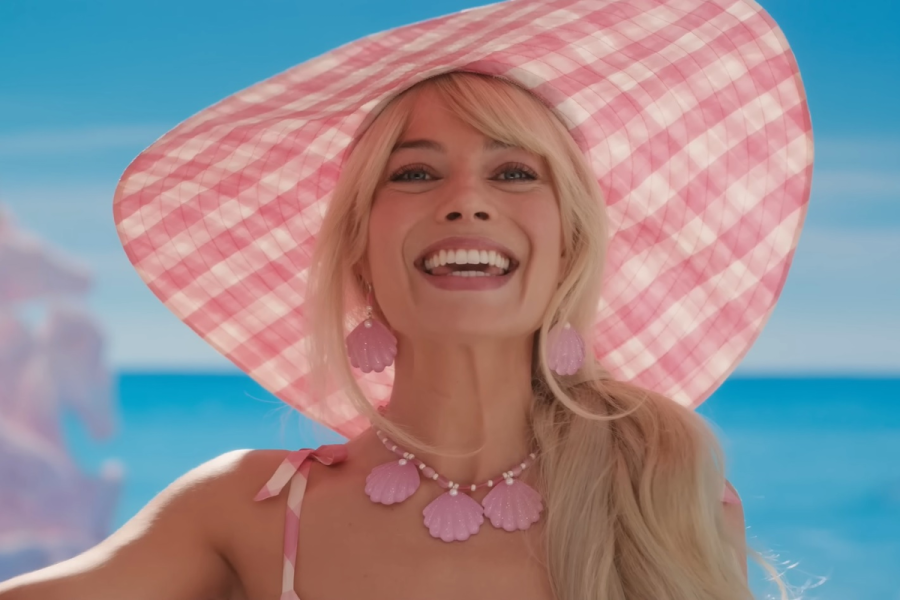 En su primera semana en los cines, Barbie fue la película más vista en la Argentina: concentró el 56% de la taquilla