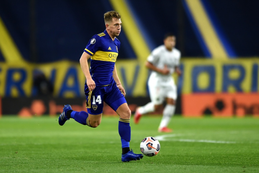 ¿Qué incorporación se le cayó a Gimnasia?