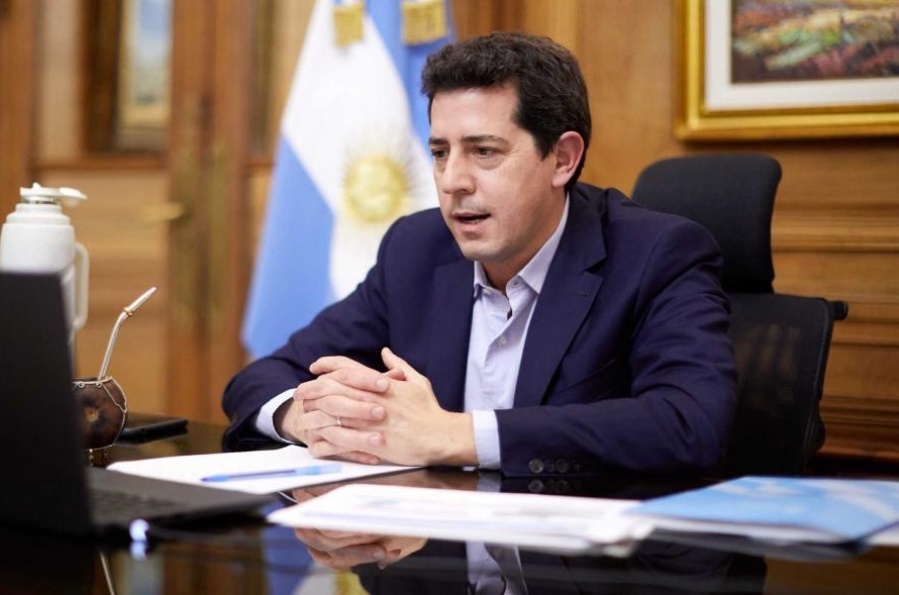 El Ministerio de Interior lanzó un registro de gobiernos locales que apunta a reducir desigualdades históricas