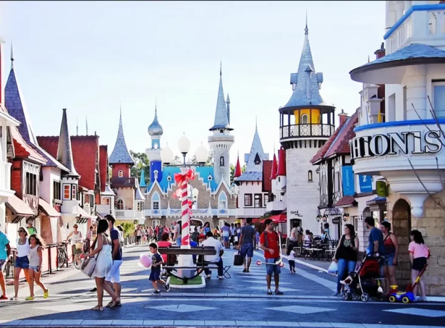 La Municipalidad de La Plata brindará propuestas culturales y recreativas para toda la familia