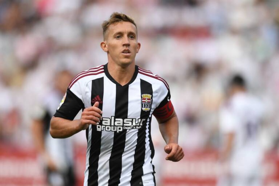 ¿Cómo es la actualidad de Pablo De Blasis y qué piensa sobre su futuro?