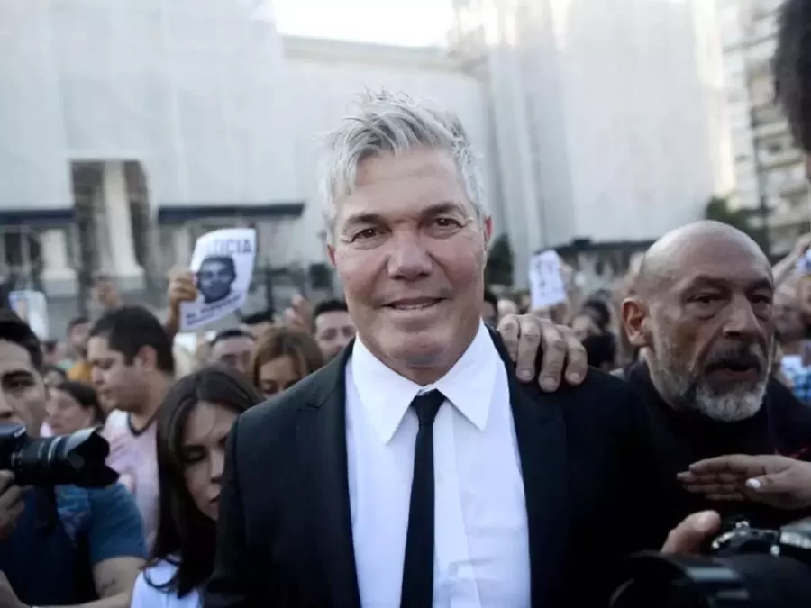 Burlando revelaría escandalosa información sobre el armado de la causa contra Urribarri