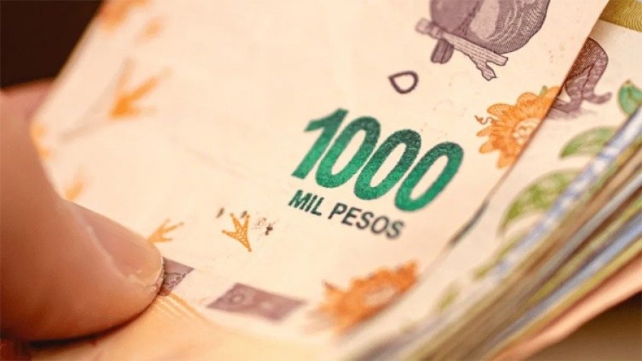 Cuáles son las razones por las que no se podrá cobrar el bono de 18 mil pesos