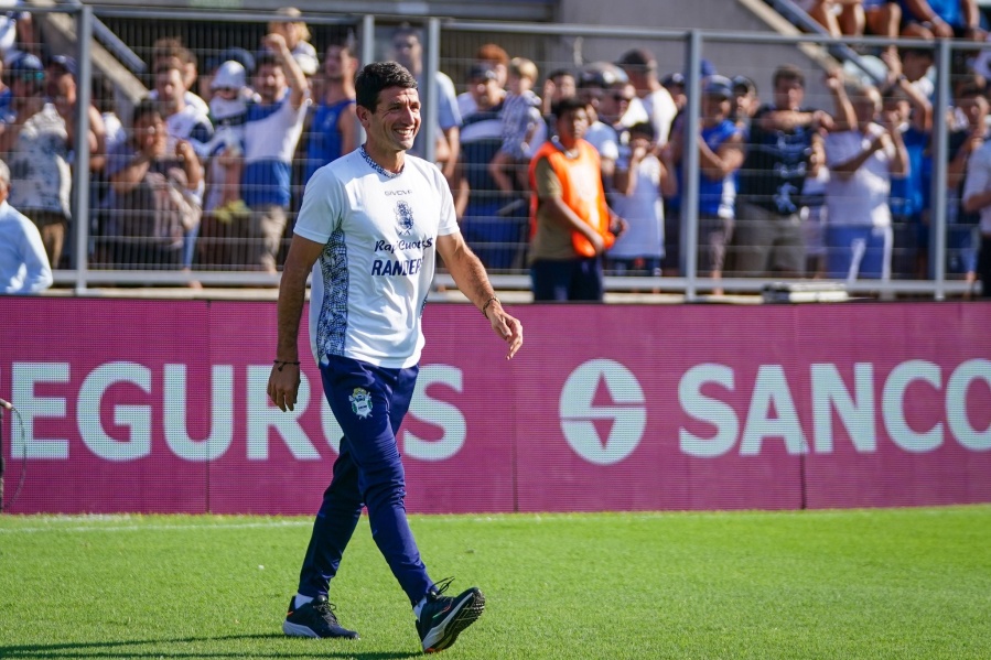 ¿Cuáles son las cuatro novedades que tiene Gimnasia para viajar a Brasil?