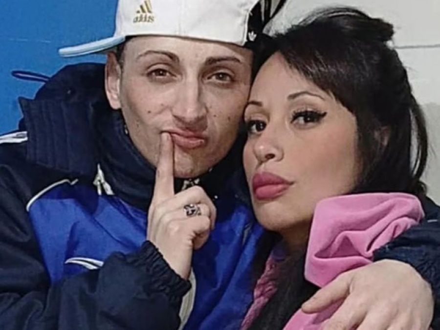 La madre del acusado por el femicidio de Yésica Duarte en Berisso se negó a declarar y quedó procesada