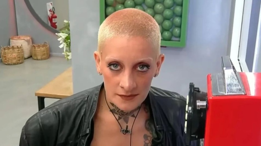 “Furia” formará parte de un reality chileno