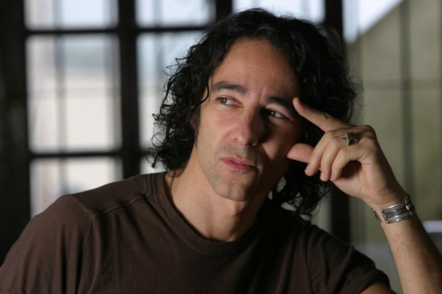 El cantante que pidió una exagerada suma de dinero para no ser parte de Masterchef Celebrity 3