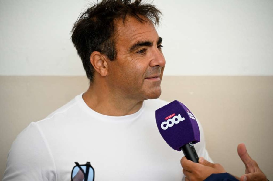 Foto: Ramiro Domínguez 