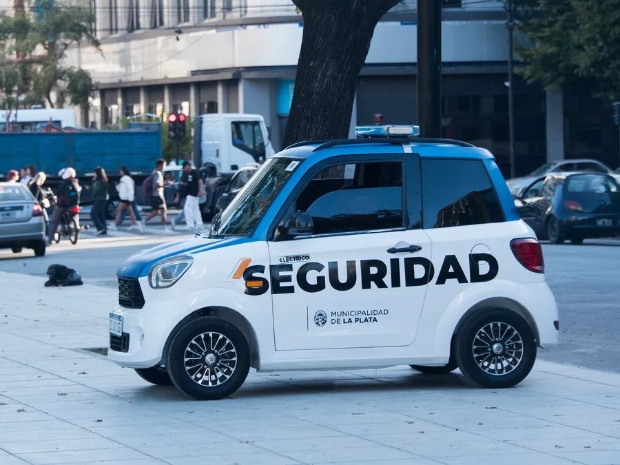 Foto de Marina Espeche