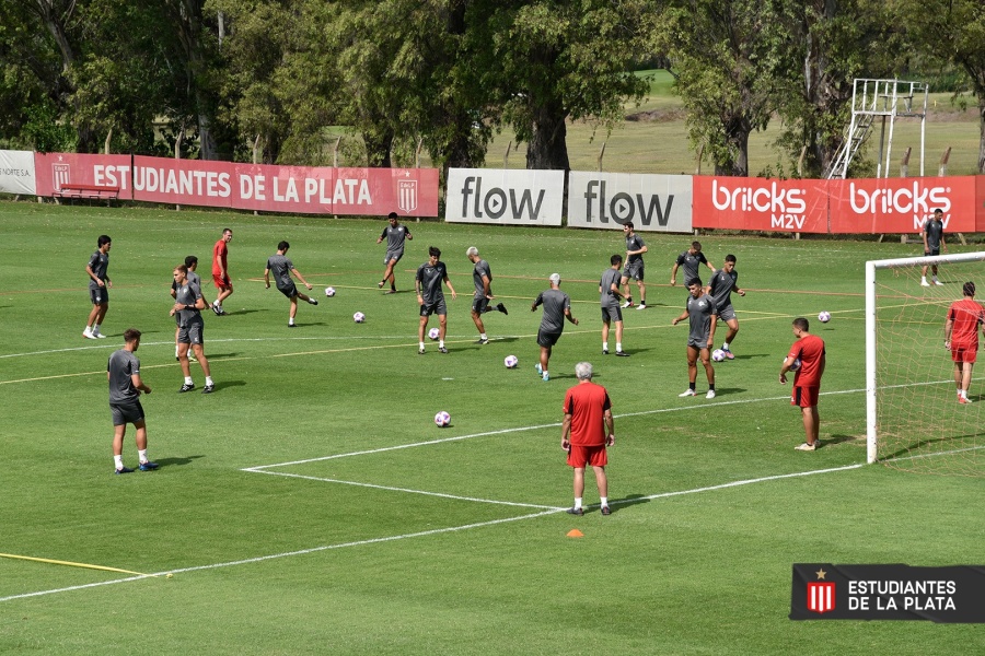 ¿Cómo será la agenda del Pincha en la pretemporada?