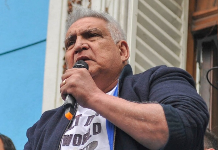 La Cámara de Casación Penal ratificó el sobreseimiento de ”Pata” Medina y confirmó la nulidad de la causa en su contra