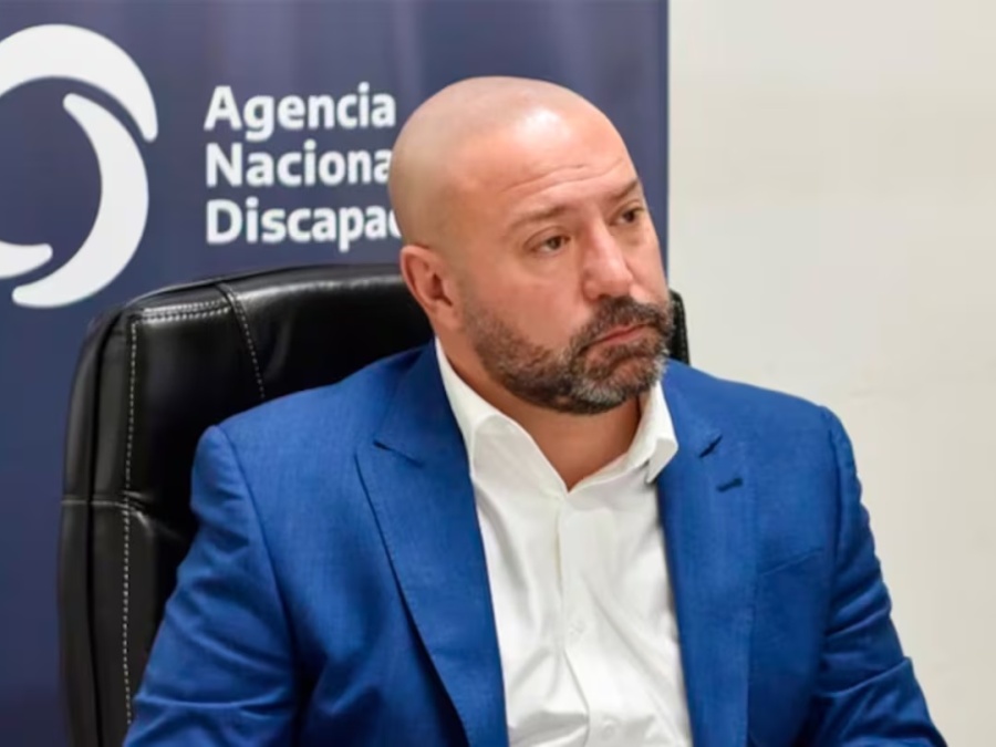 La Justicia confirmó que no podrá recuperar los mensajes borrados del teléfono de Diego Spagnuolo