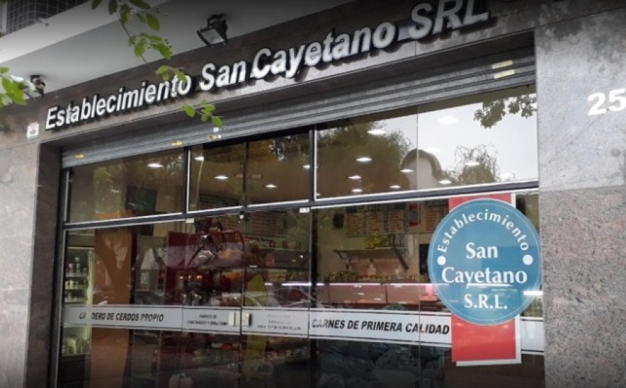 Un trabajador de un frigorífico en City Bell falleció tras infartarse