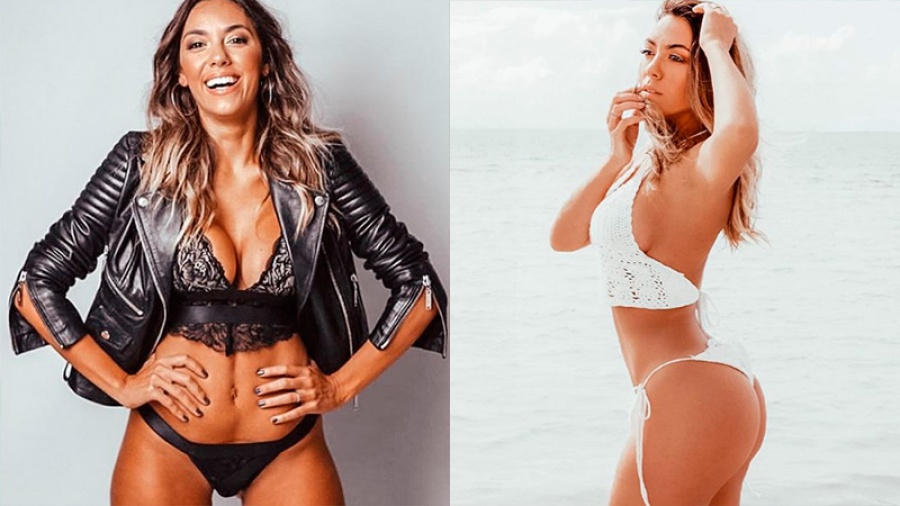 Floppy Tesouro habló sobre la millonaria propuesta indecente que recibió