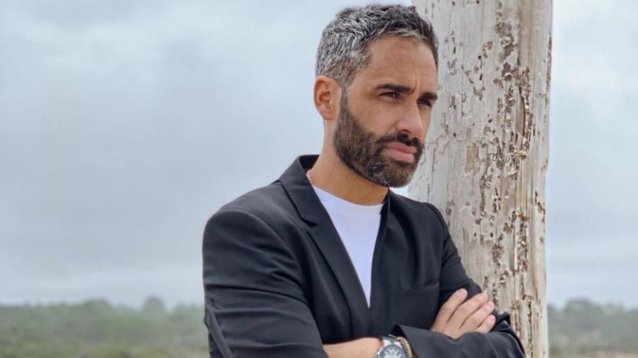 El Pollo Álvarez habló sin filtro sobre sus ataques de pánico: ”No sabes si lo vas a poder controlar”